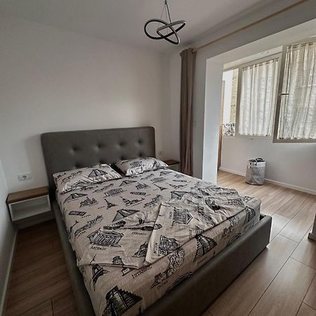 Tirana Apartment Center Jon 외부 사진