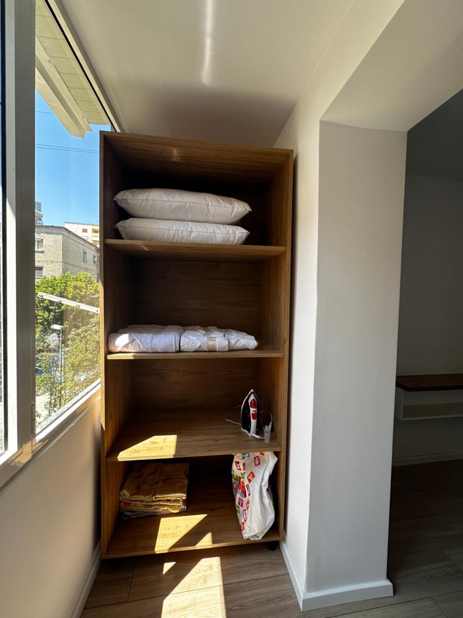 Tirana Apartment Center Jon 외부 사진