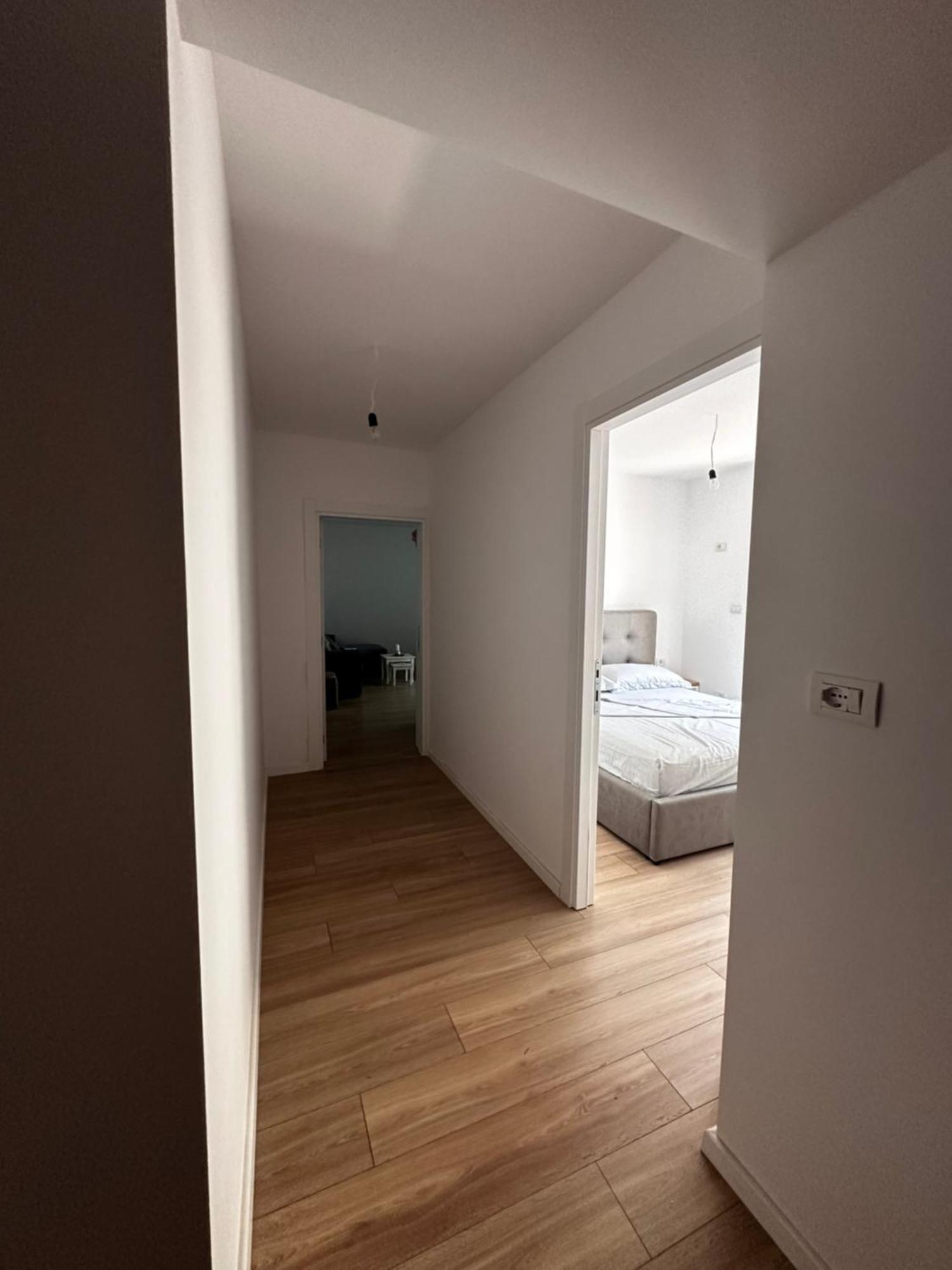 Tirana Apartment Center Jon 외부 사진