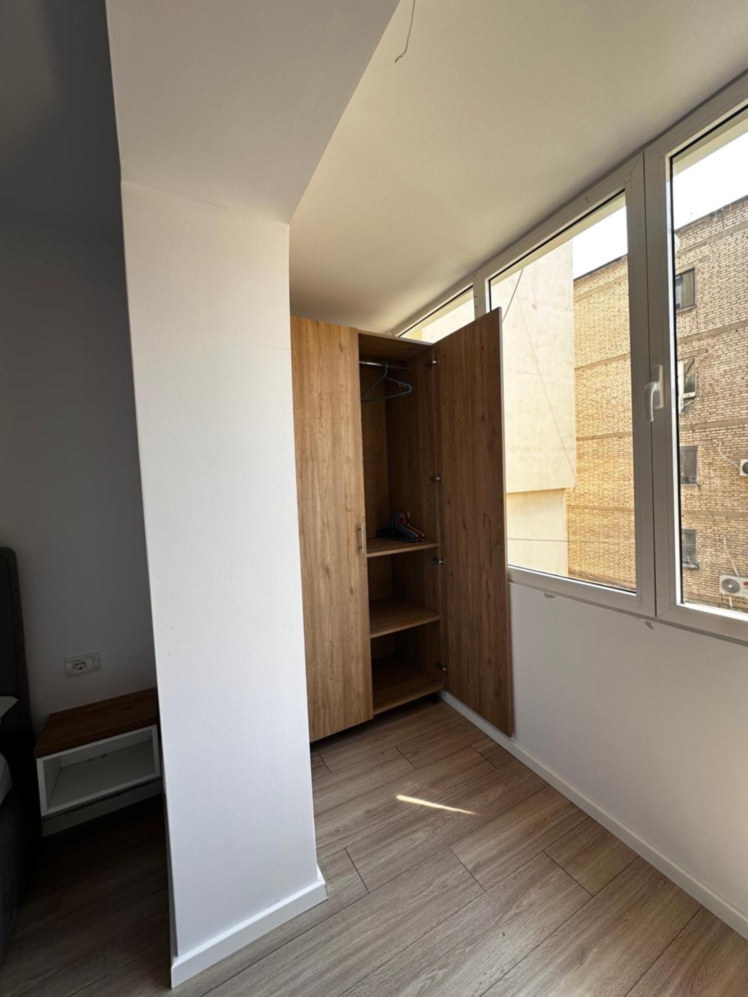 Tirana Apartment Center Jon 외부 사진