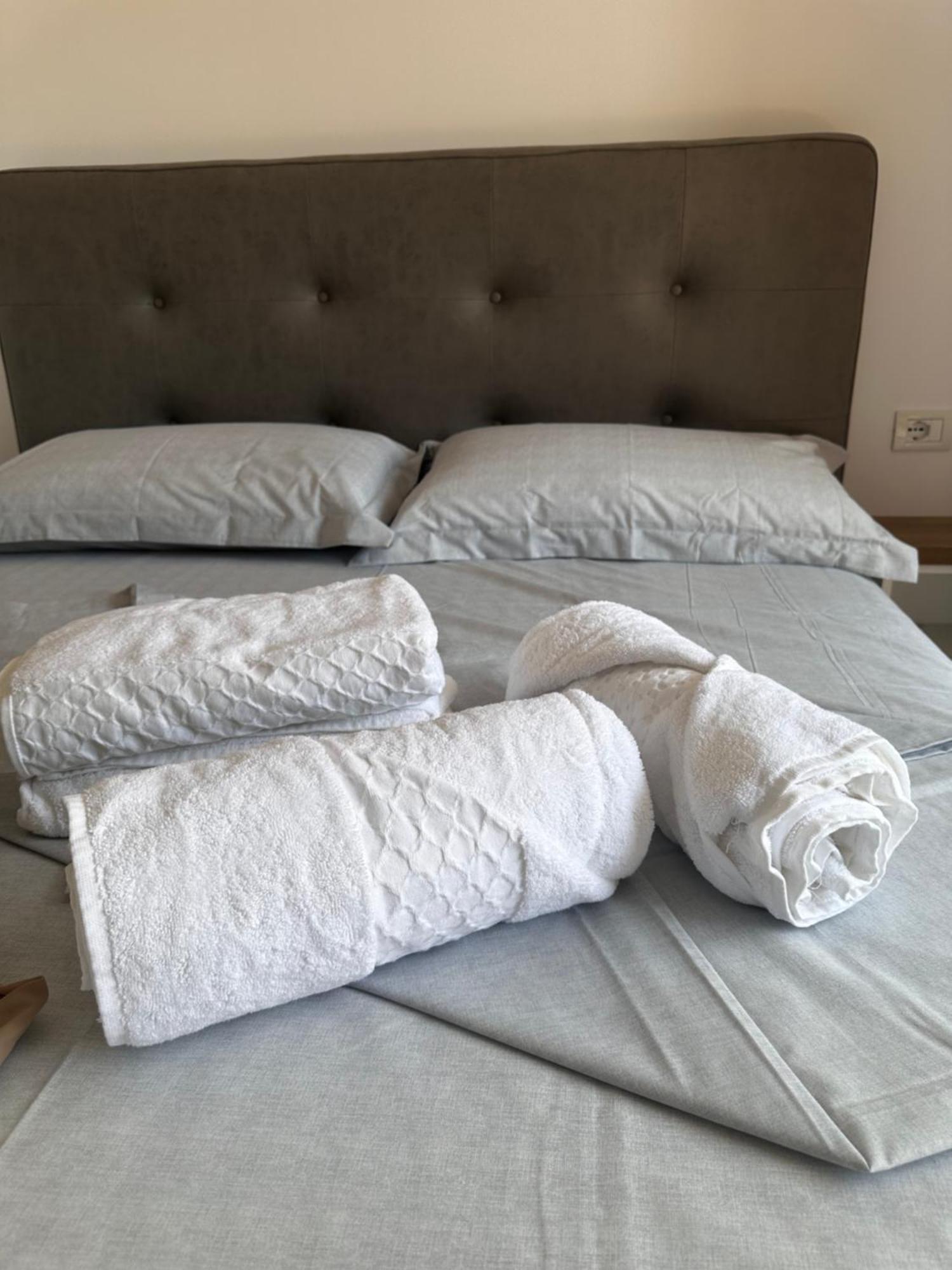 Tirana Apartment Center Jon 외부 사진