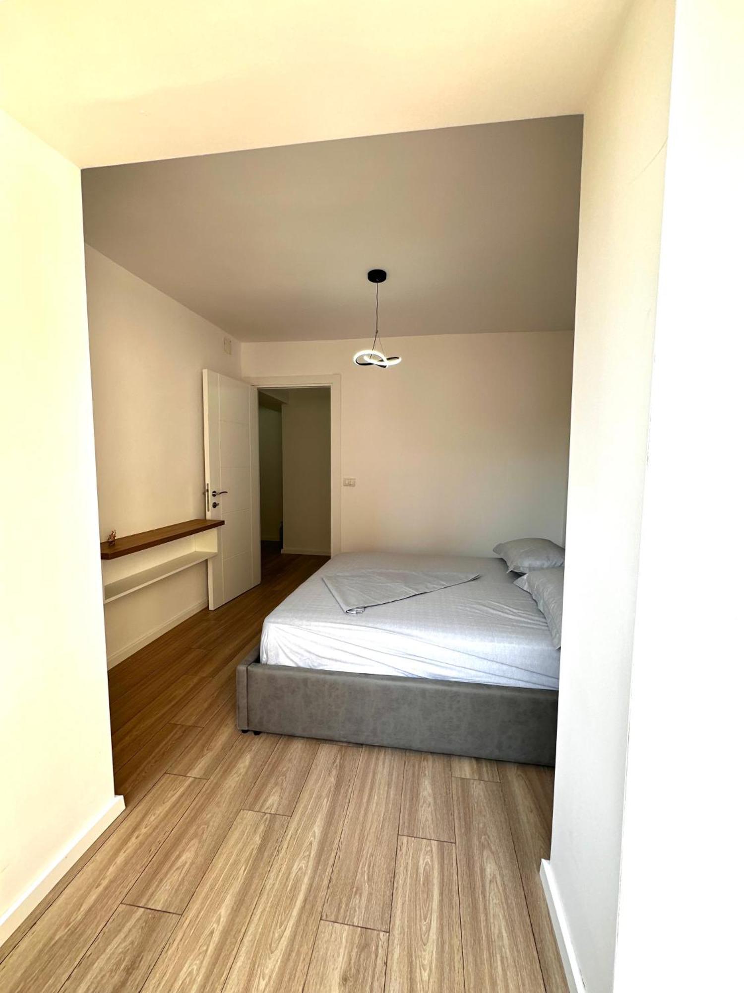 Tirana Apartment Center Jon 외부 사진