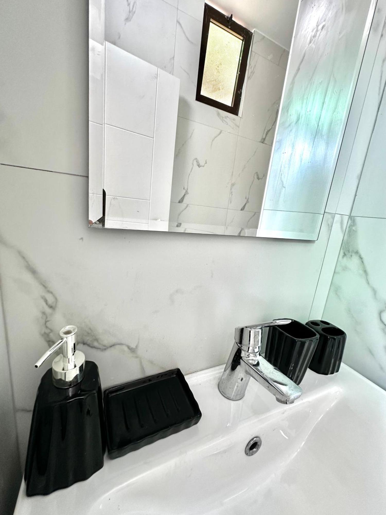 Tirana Apartment Center Jon 외부 사진