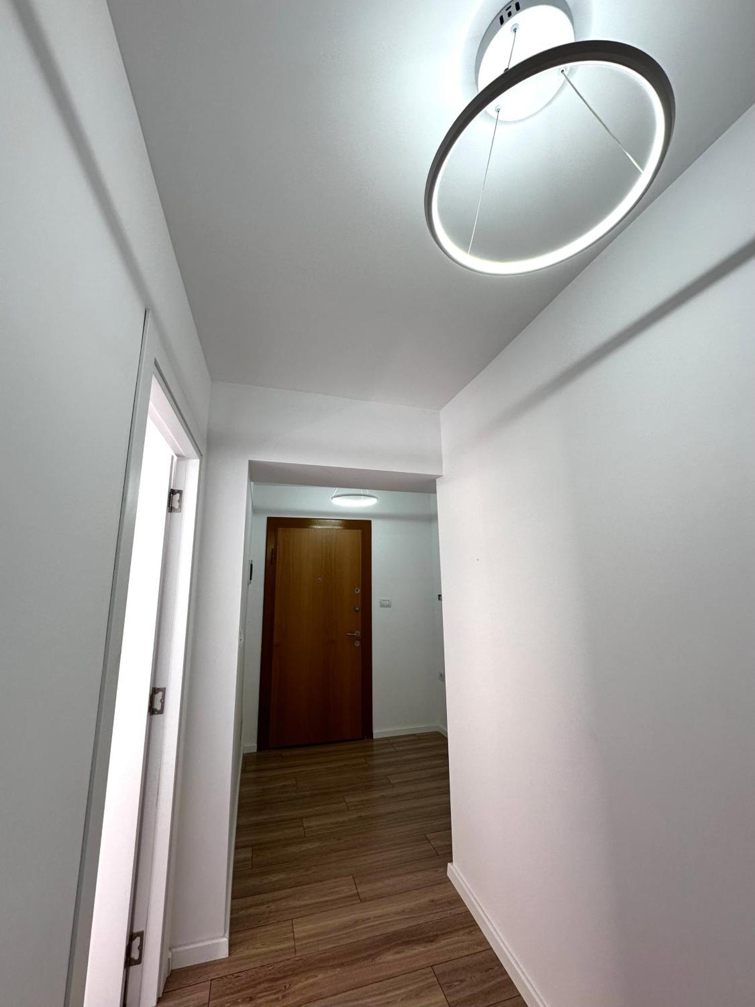 Tirana Apartment Center Jon 외부 사진