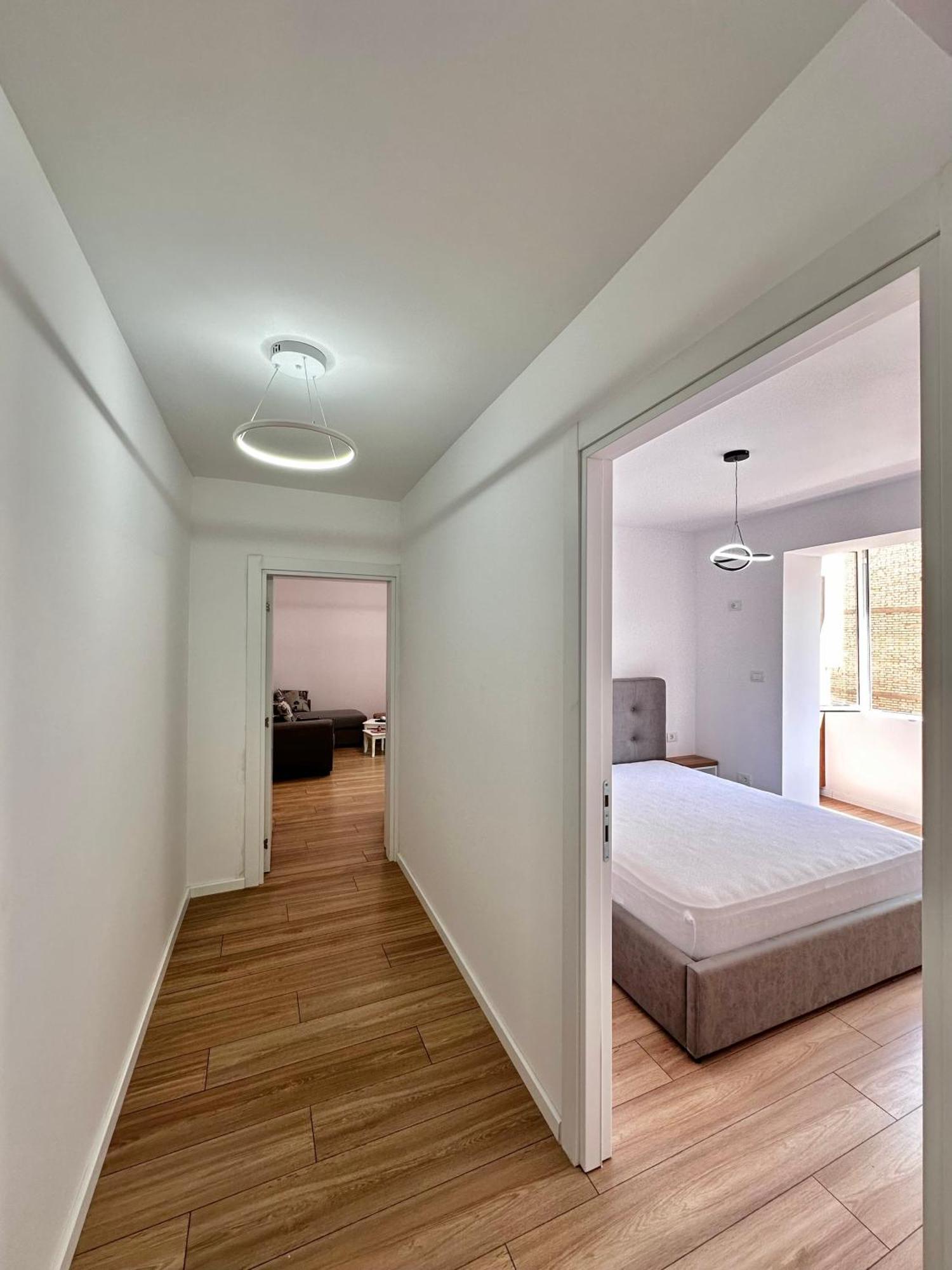 Tirana Apartment Center Jon 외부 사진