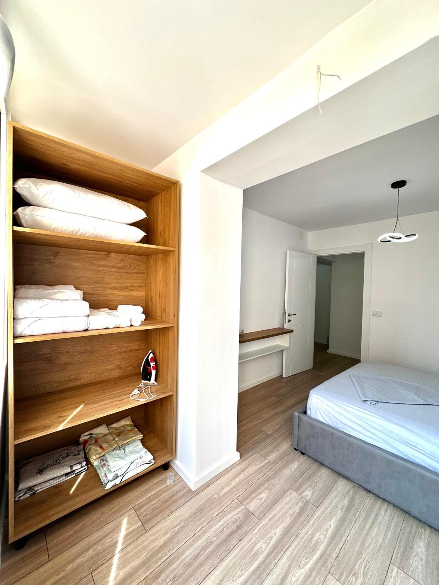 Tirana Apartment Center Jon 외부 사진