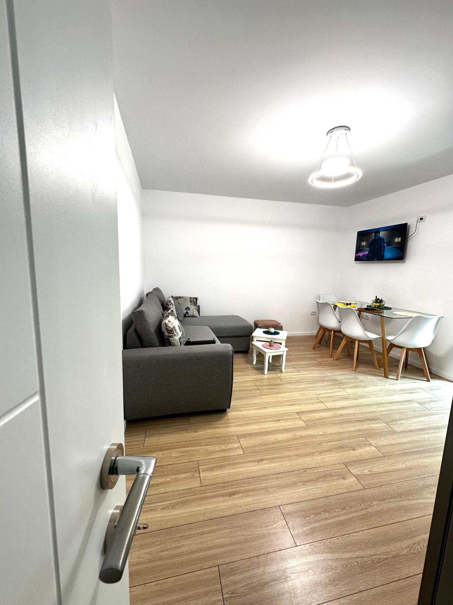 Tirana Apartment Center Jon 외부 사진