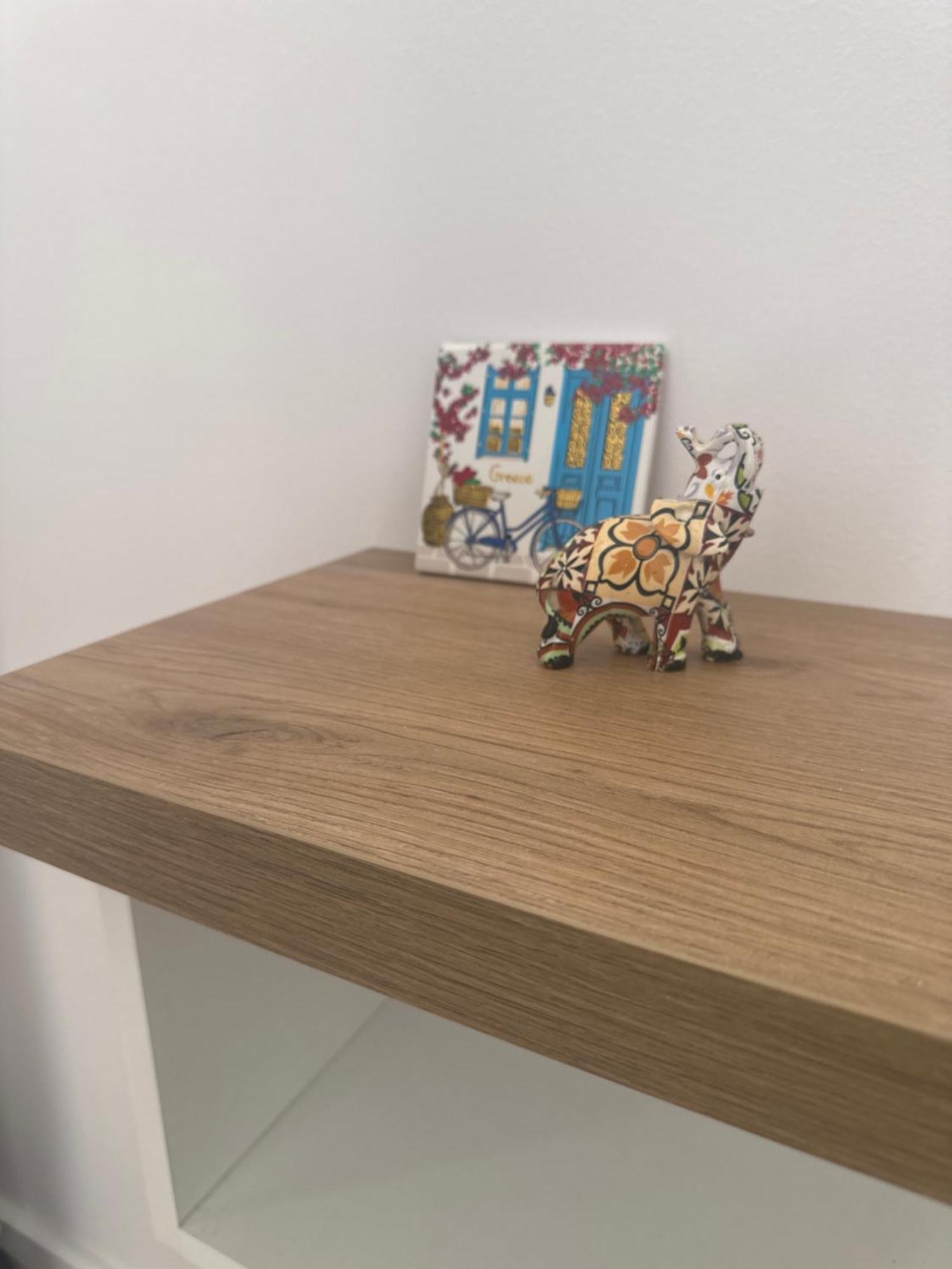 Tirana Apartment Center Jon 외부 사진