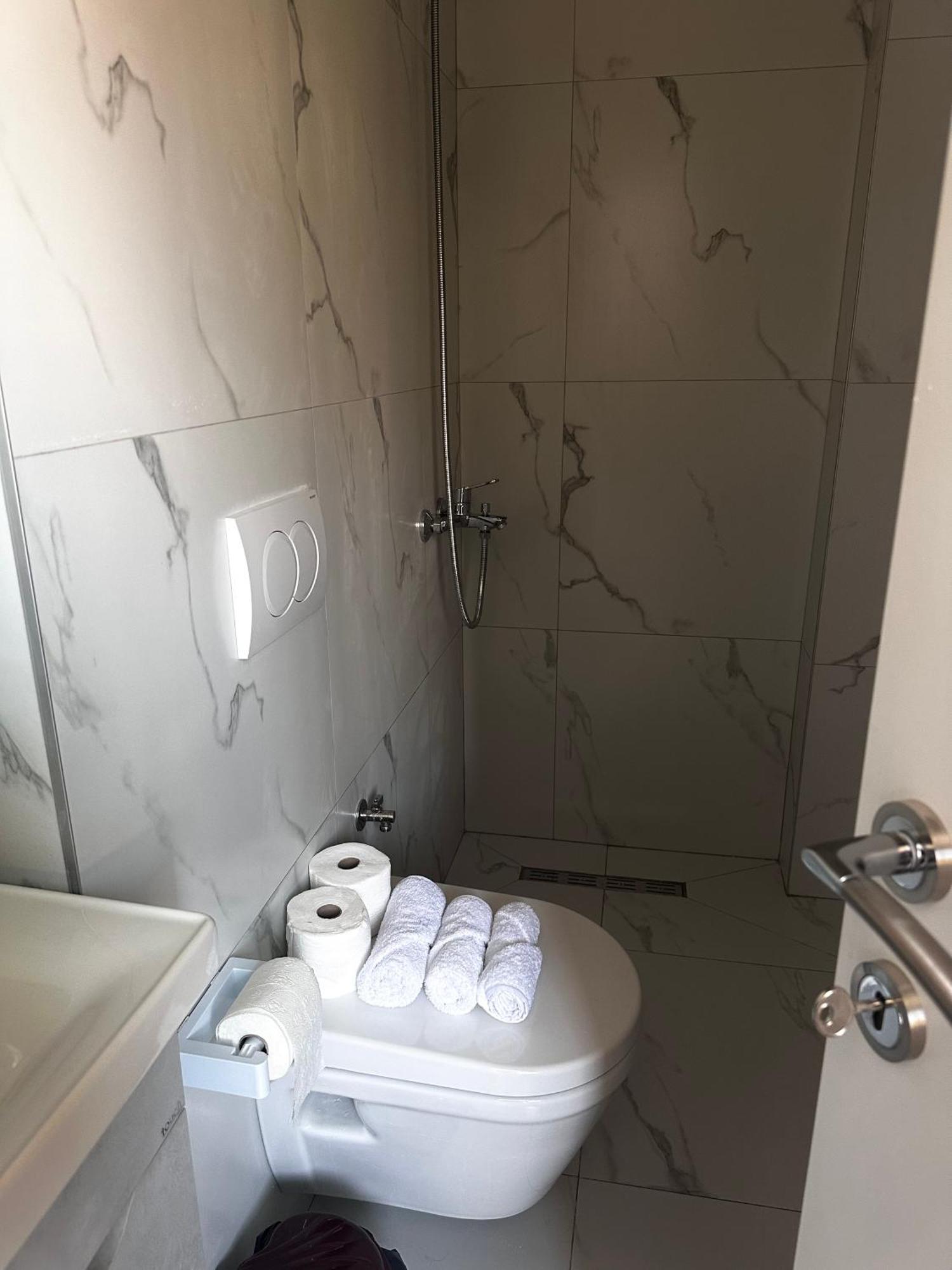 Tirana Apartment Center Jon 외부 사진