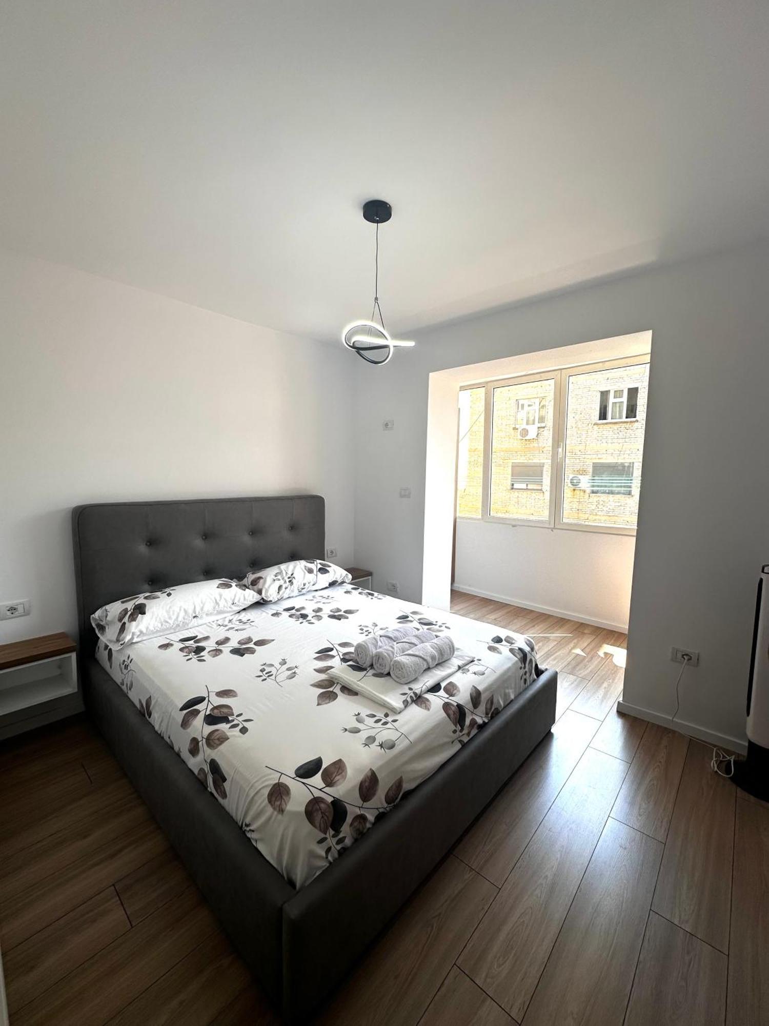 Tirana Apartment Center Jon 외부 사진