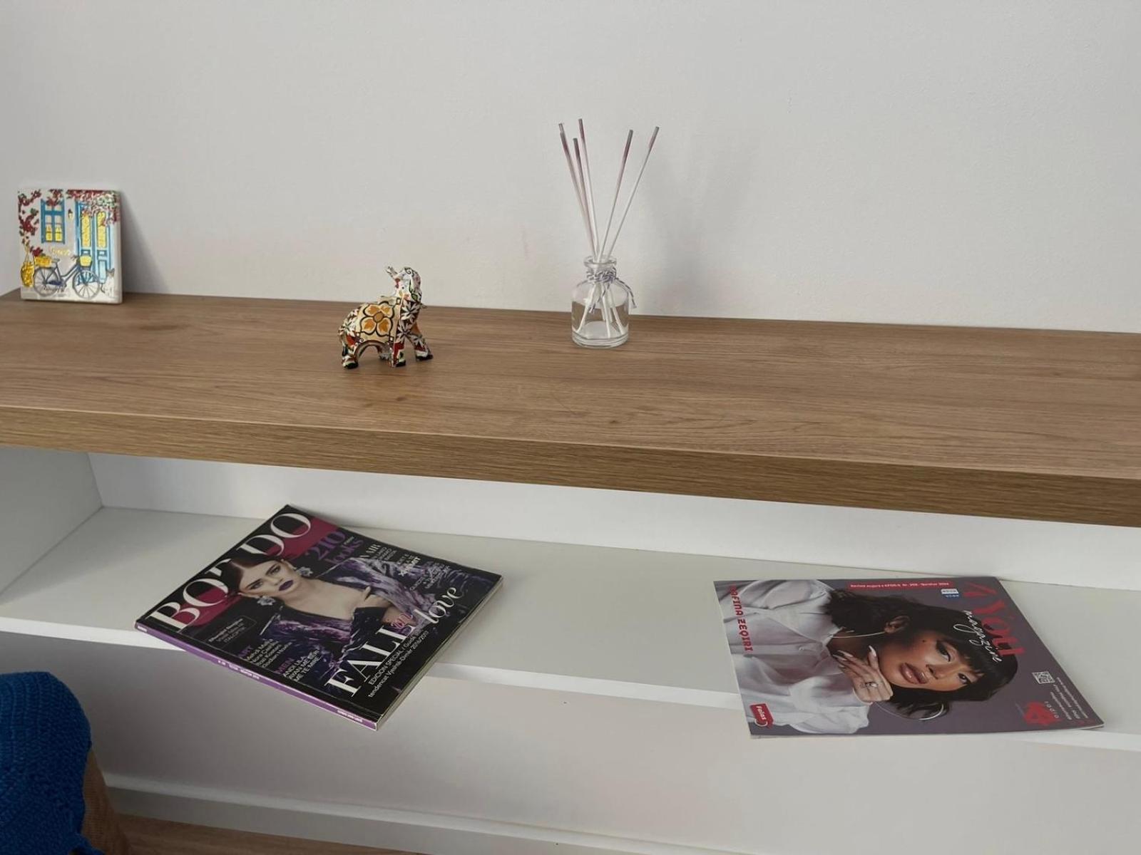 Tirana Apartment Center Jon 외부 사진
