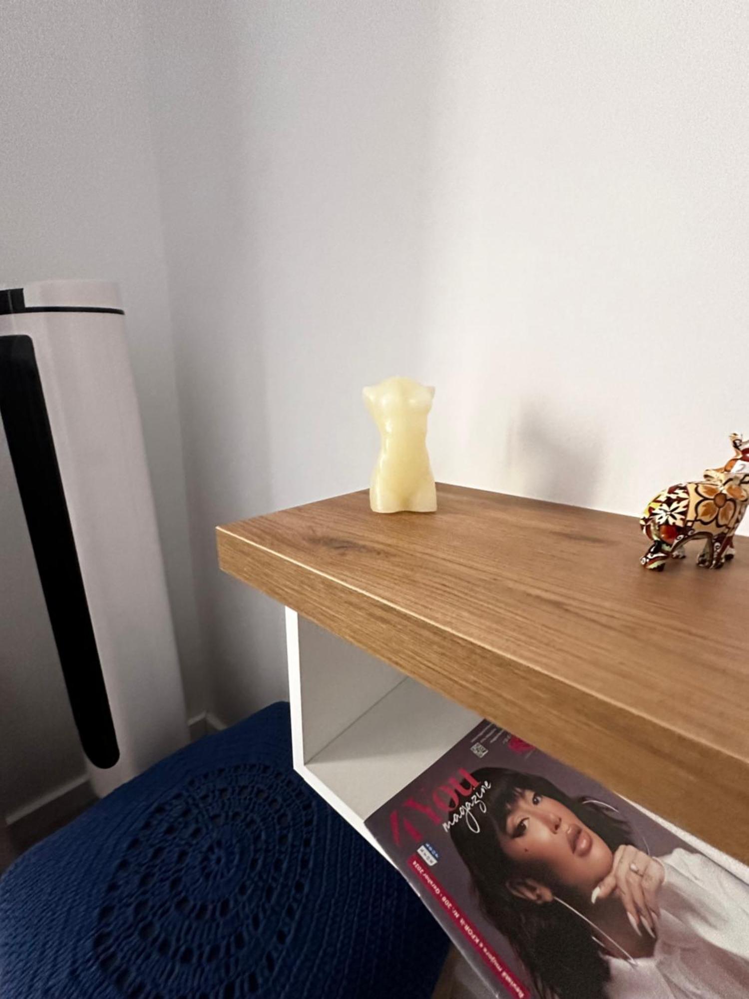 Tirana Apartment Center Jon 외부 사진