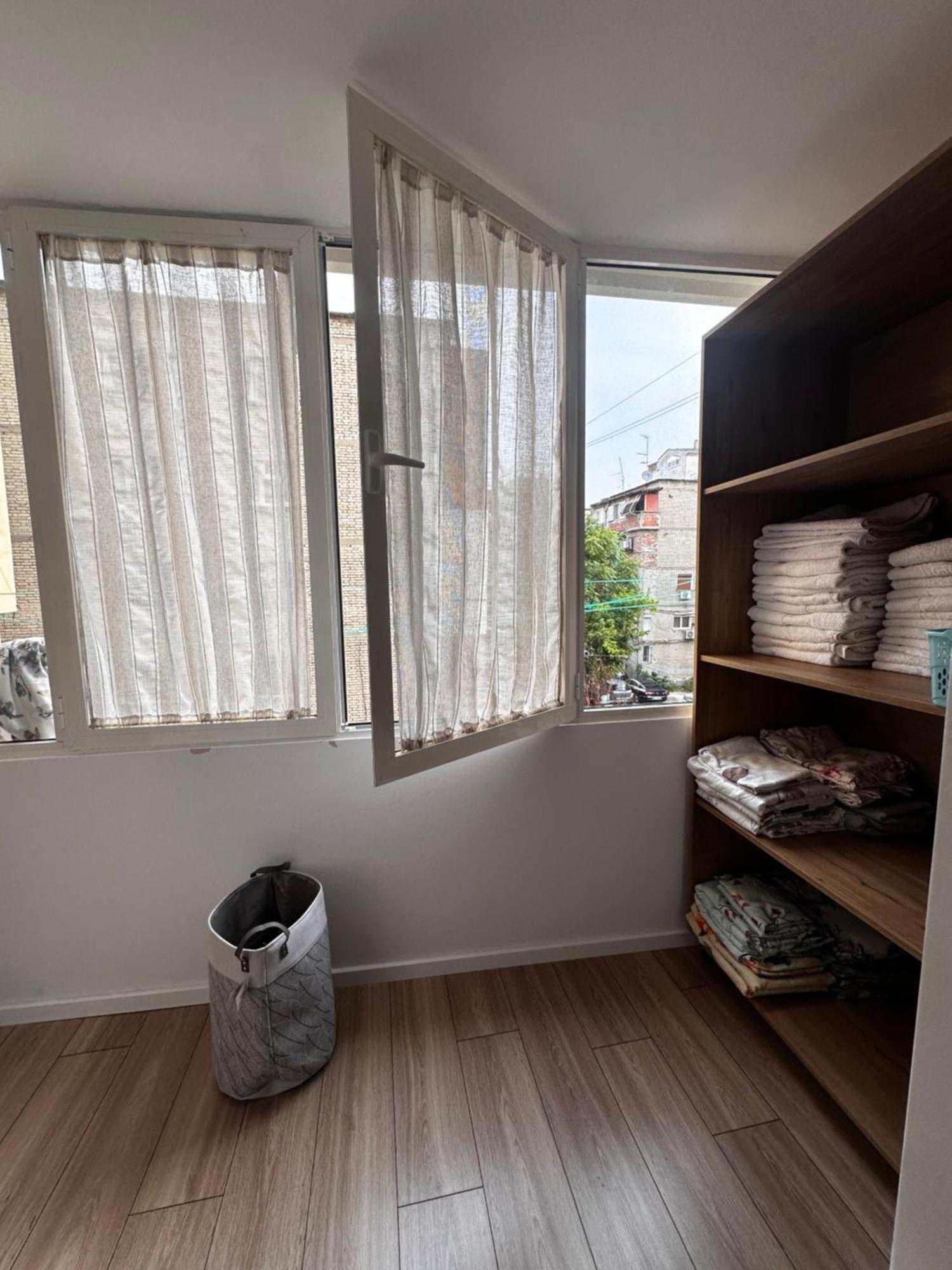 Tirana Apartment Center Jon 외부 사진