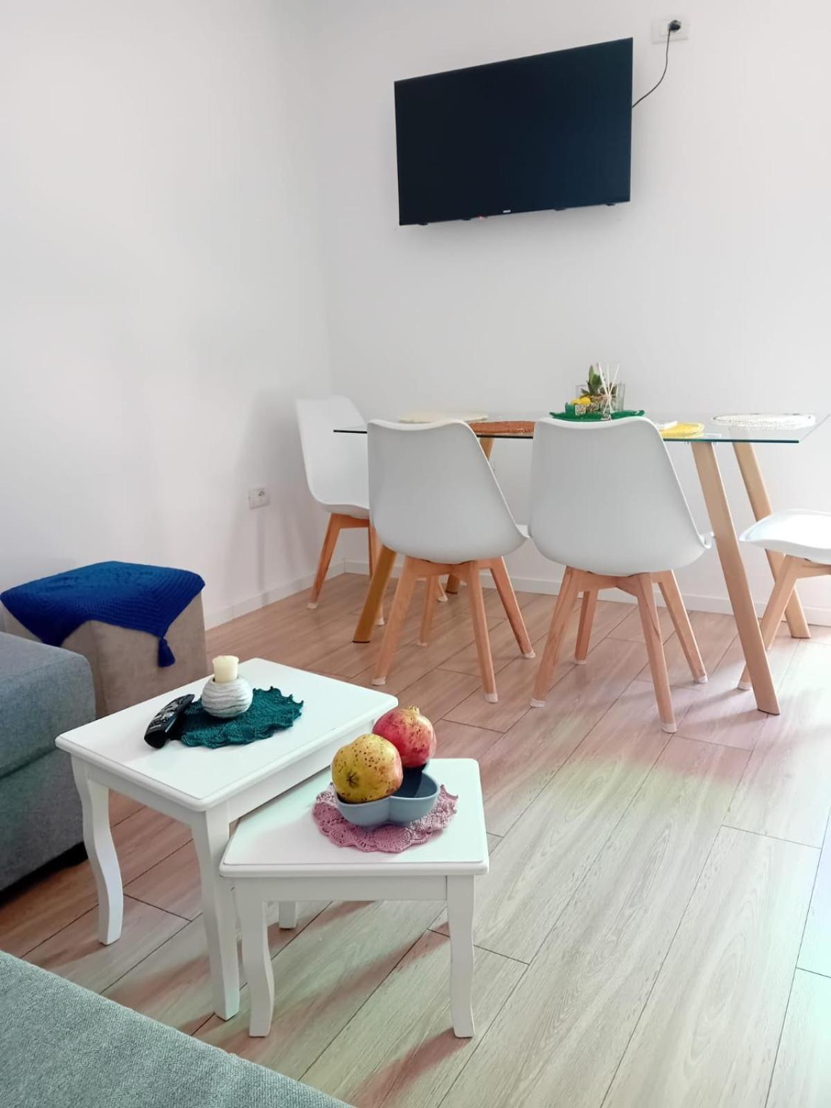 Tirana Apartment Center Jon 외부 사진
