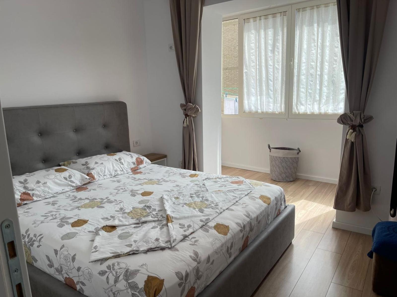 Tirana Apartment Center Jon 외부 사진