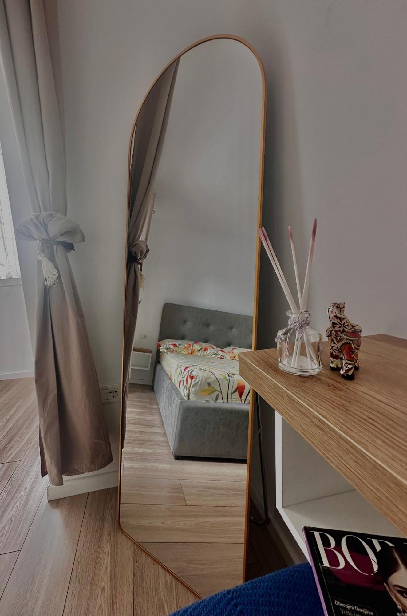 Tirana Apartment Center Jon 외부 사진
