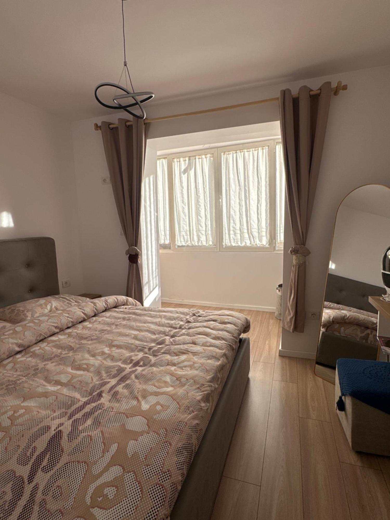 Tirana Apartment Center Jon 외부 사진